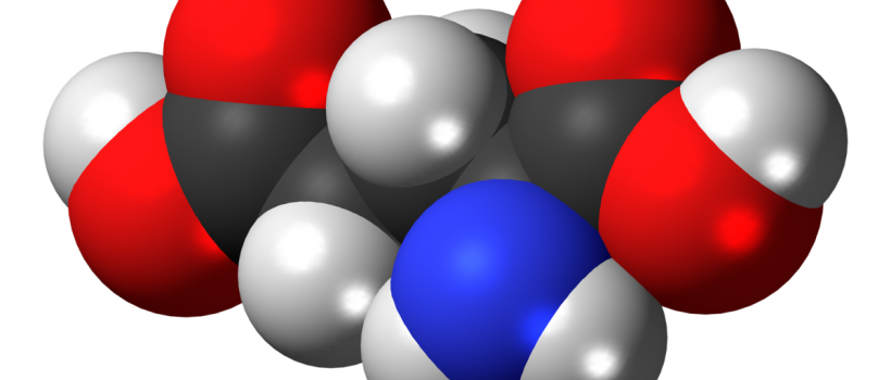 Glutamic Acid