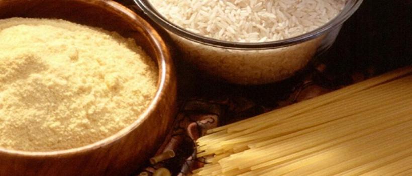 Gluten-Free Pasta and Rice Market