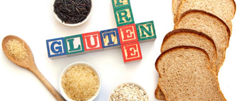 Gluten Free Food Market