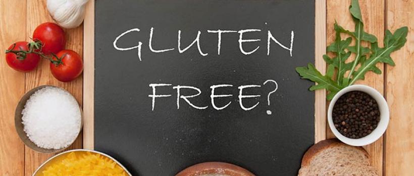 Gluten-free Food