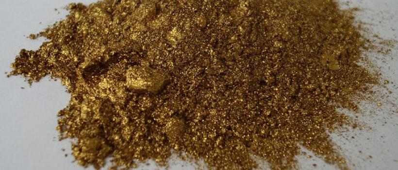 Gold Bronze Pigments, Gold Bronze Pigments Market, Gold Bronze Pigments Market Growth