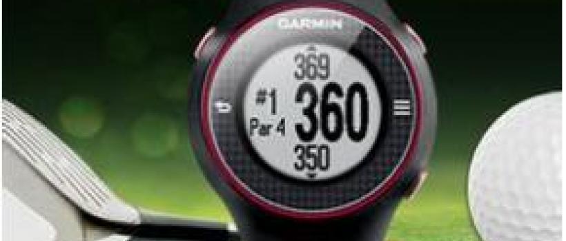 Golf GPS 