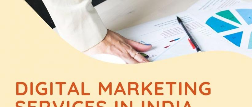 Google Partner Digital Marketing Services in India