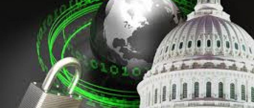 Government Cyber Security 