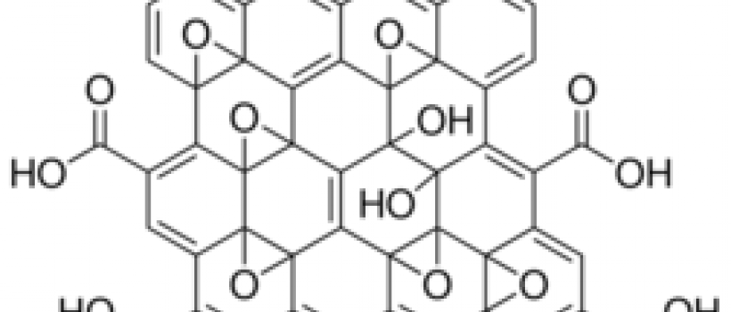 Graphene Oxide (GO)