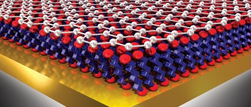 Graphene,2D Materials and Carbon Nanotubes 