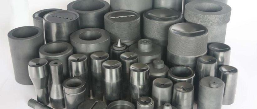 Graphite Crucible Market