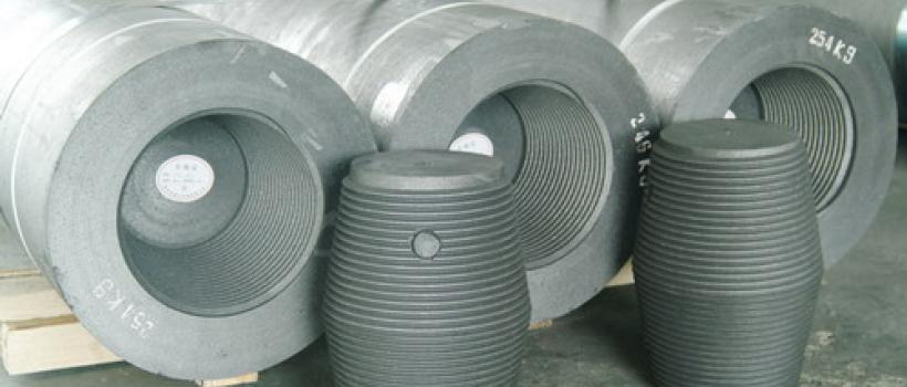Graphite Electrode Market