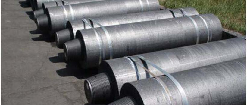 Graphite Electrodes Market