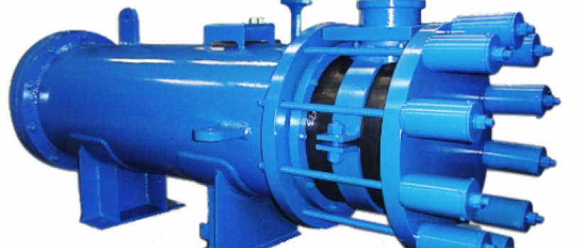 Graphite Heat Exchanger Market