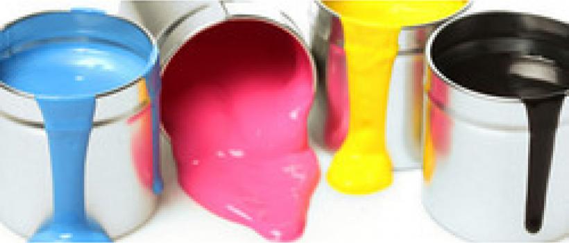Gravure Printing Inks Market