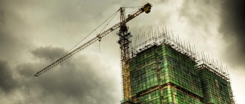 Green Construction Material