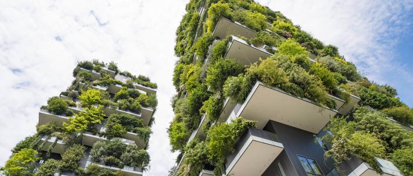 Green Construction Market