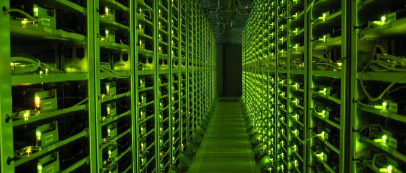 Green Data Center