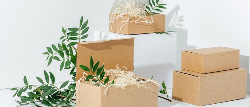 Green Packaging