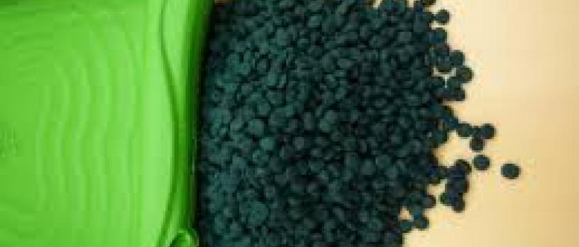 Green Polymer Additive 