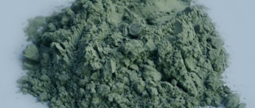 Green Silicon Carbide Powder, Green Silicon Carbide Powder Market, Green Silicon Carbide Powder Market Growth