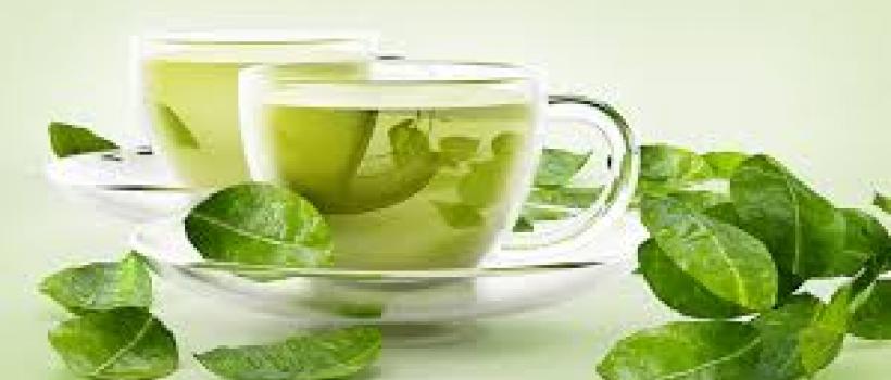 Ready-To-Drink Green Tea Market 