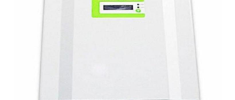   Grid-tied Solar Inverter