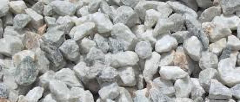 Ground Calcium Carbonate