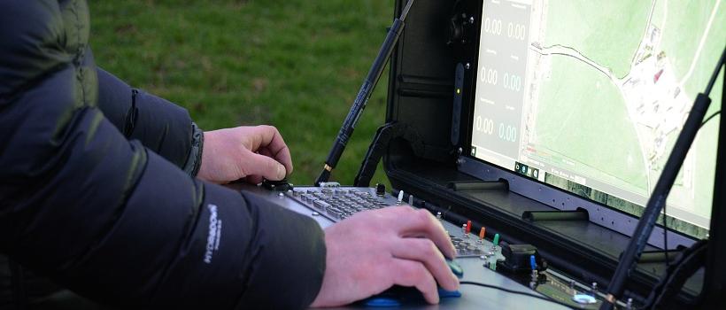 Ground Control Station, Ground Control Station Market, Ground Control Station Market Growth