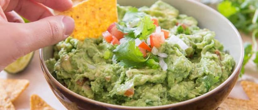 Guacamole, Guacamole Market, Guacamole Market Growth
