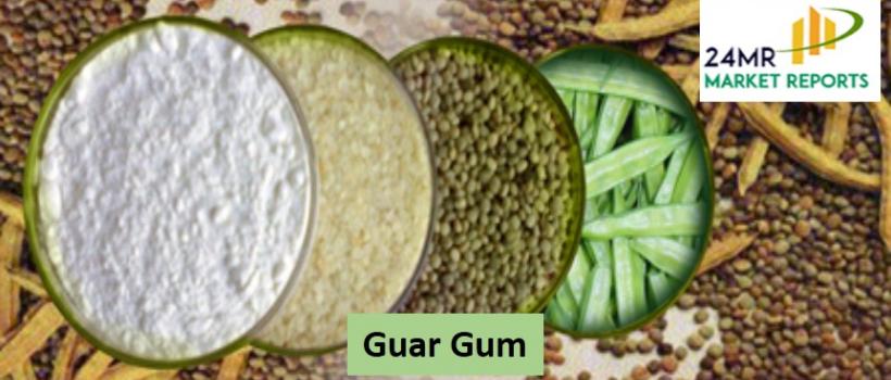 Guar Gum