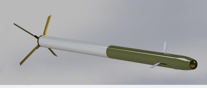  Guided Ammunition Market 