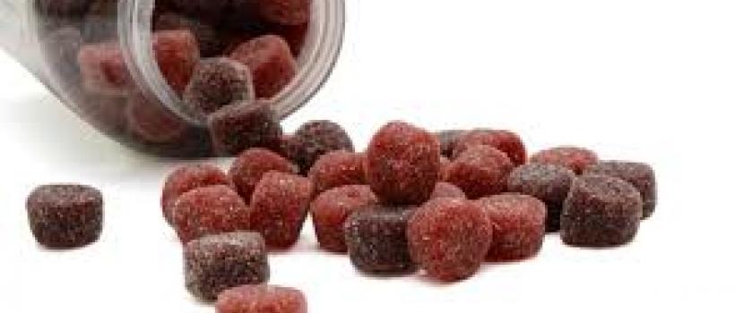 Gummy Vitamin