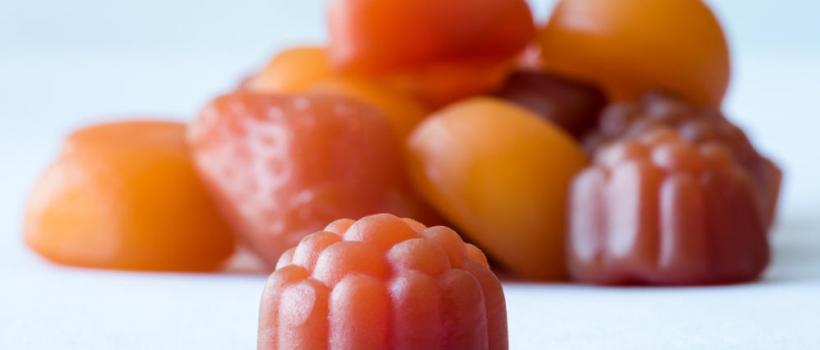 Gummy Vitamins Market