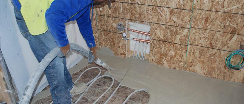 Gypsum Concrete, Gypsum Concrete Market, Gypsum Concrete Market Growth