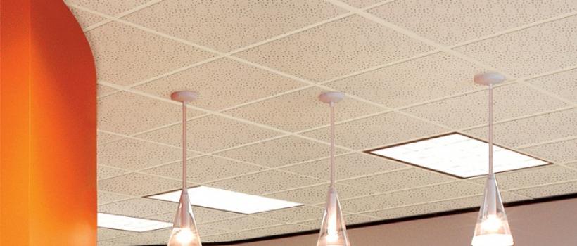 Gypsum Plasterboard