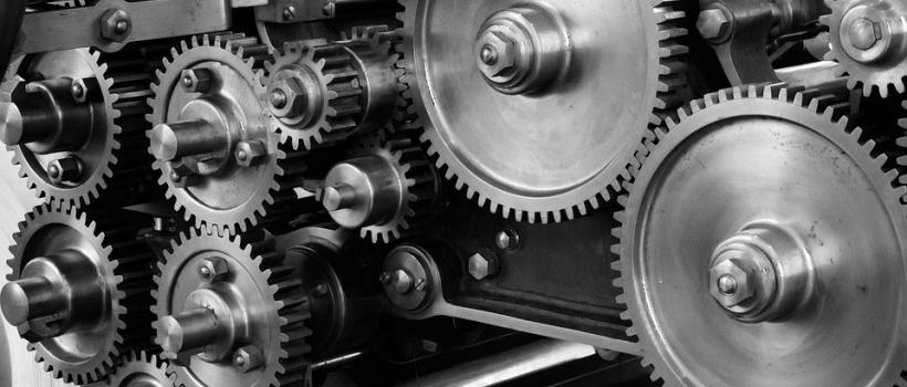Gypsum Powder Machines Market 