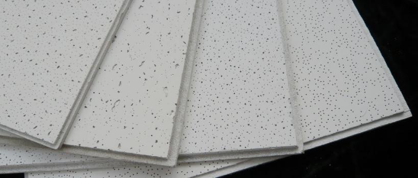 Gypsum-Fiber Board