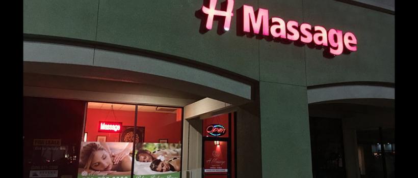 Asian Massage Store Directory Clovis, CA