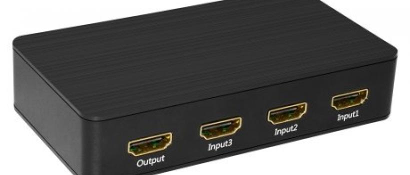 HDMI Switch