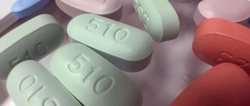 HIV Drug / Medicine Market