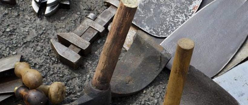 Hand Tools