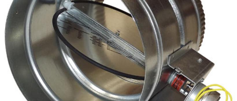 HVAC Damper Actuator, HVAC Damper Actuator Market, HVAC Damper Actuator Market Growth