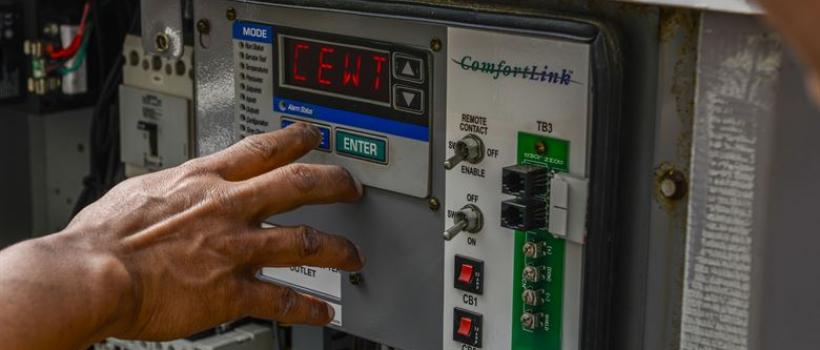 (HVAC Equipment Market
