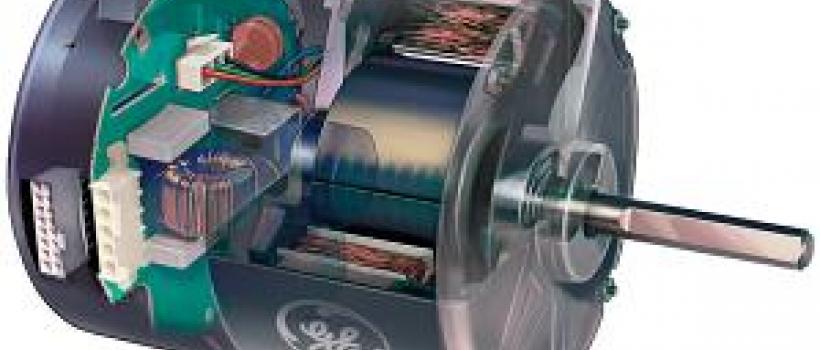 HVAC Motors Market