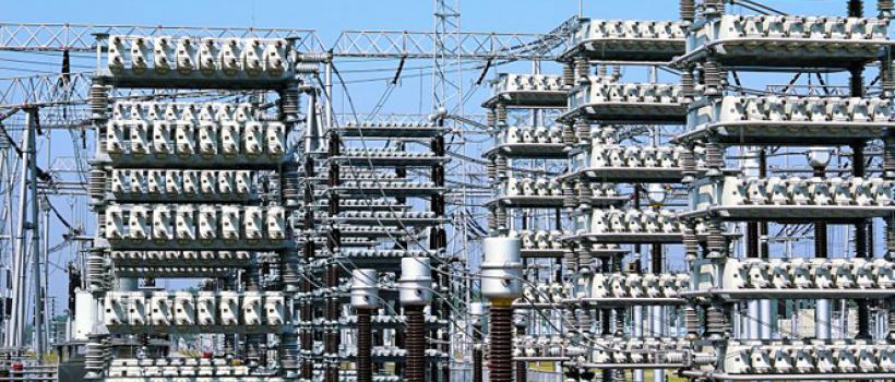 HVDC Converter Station market