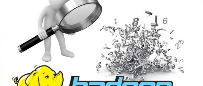 Hadoop Big Data 