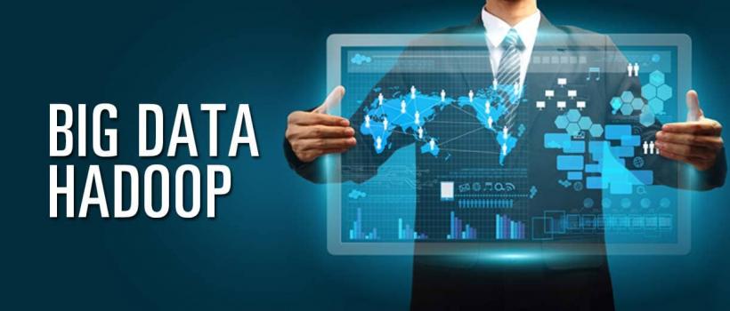 Hadoop Big Data Analytics Industry