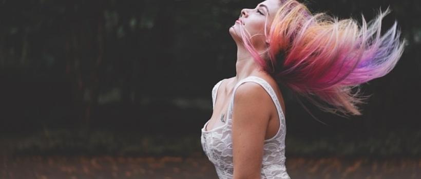 Hair Color Market- Fact.MR