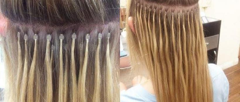 Hair Extension Market