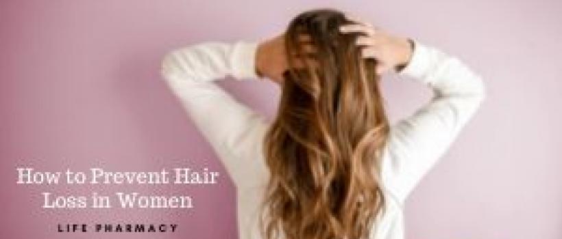 Hairfollic Woman Hairfollic Woman