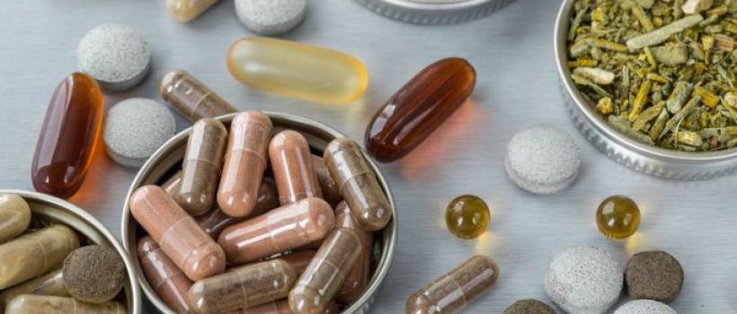 Halal Nutraceuticals & Vaccines