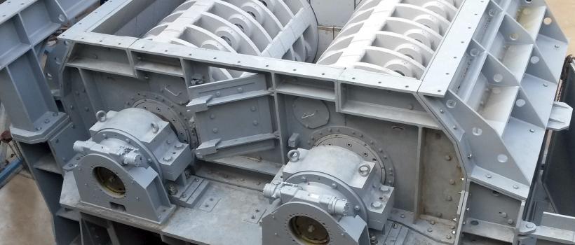 Hammer Crushers Market