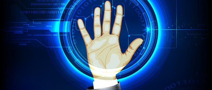 Hand Geometry Biometrics